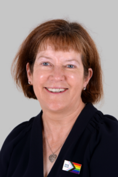 Stonewall and the Royal College of Psychiatrists