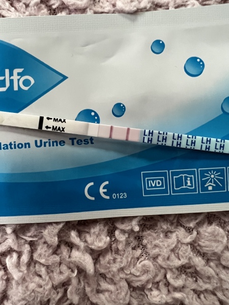 6DPO buddies please ?