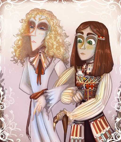 Thread 44 GCSE Covid Cohort - Countdown to Christmas & New Year 