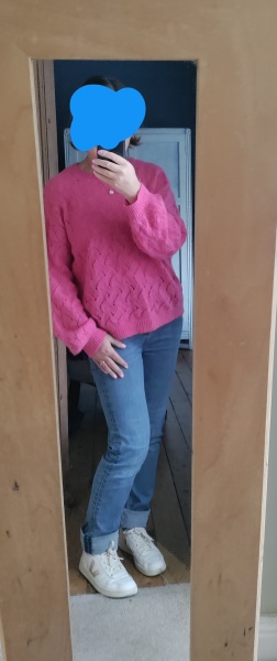 What are you wearing today? Early Spring 2023