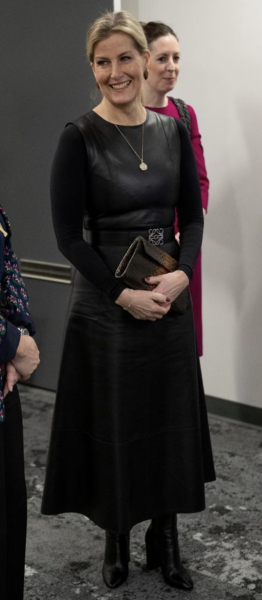 Royal Style: keep the Erdem, but bring on the tiaras! 