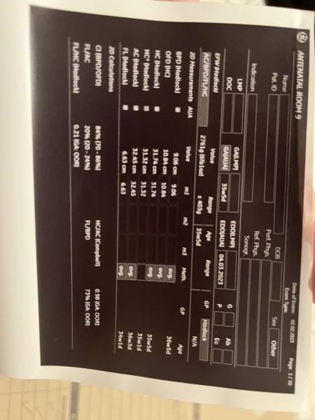 Due March 2023 - Thread 7