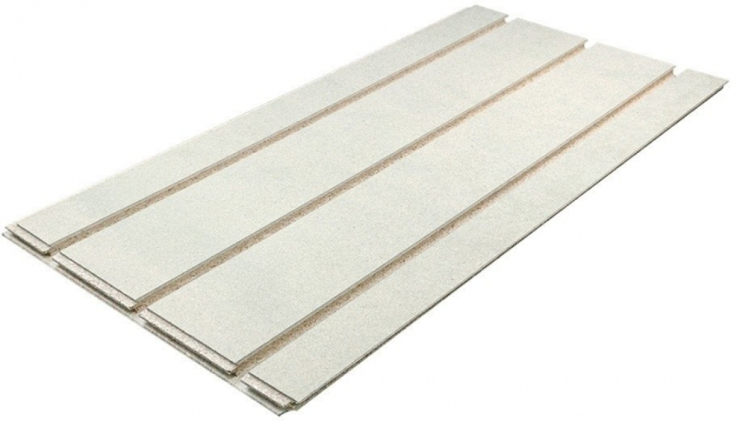 Has anyone got experience with underfloor heating for lofts?