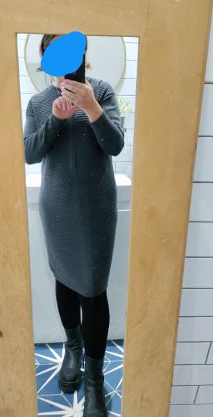 What are you wearing today? Early Spring 2023
