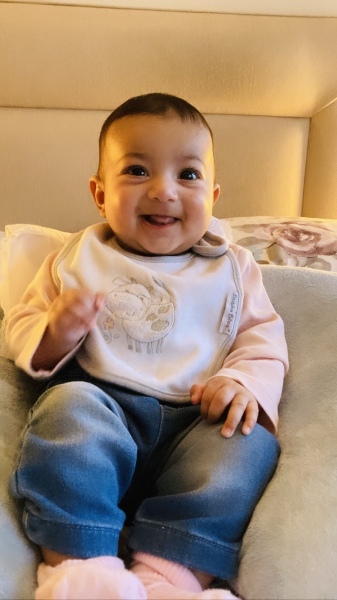 BFPs after IVF - navigating pregnancy - pt 2!