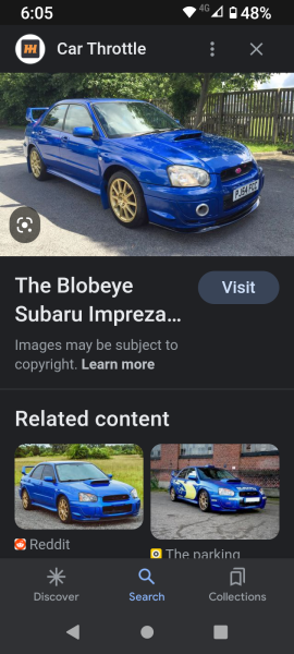 What are your various car brand stereotypes? 