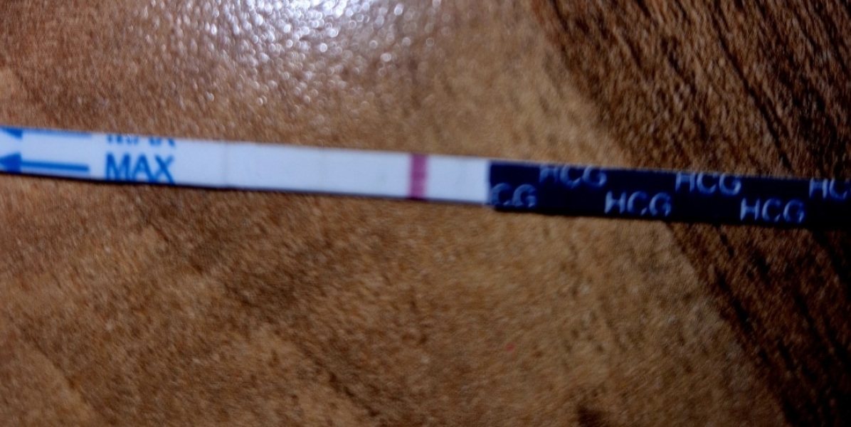 TTC second, earlier symptoms?