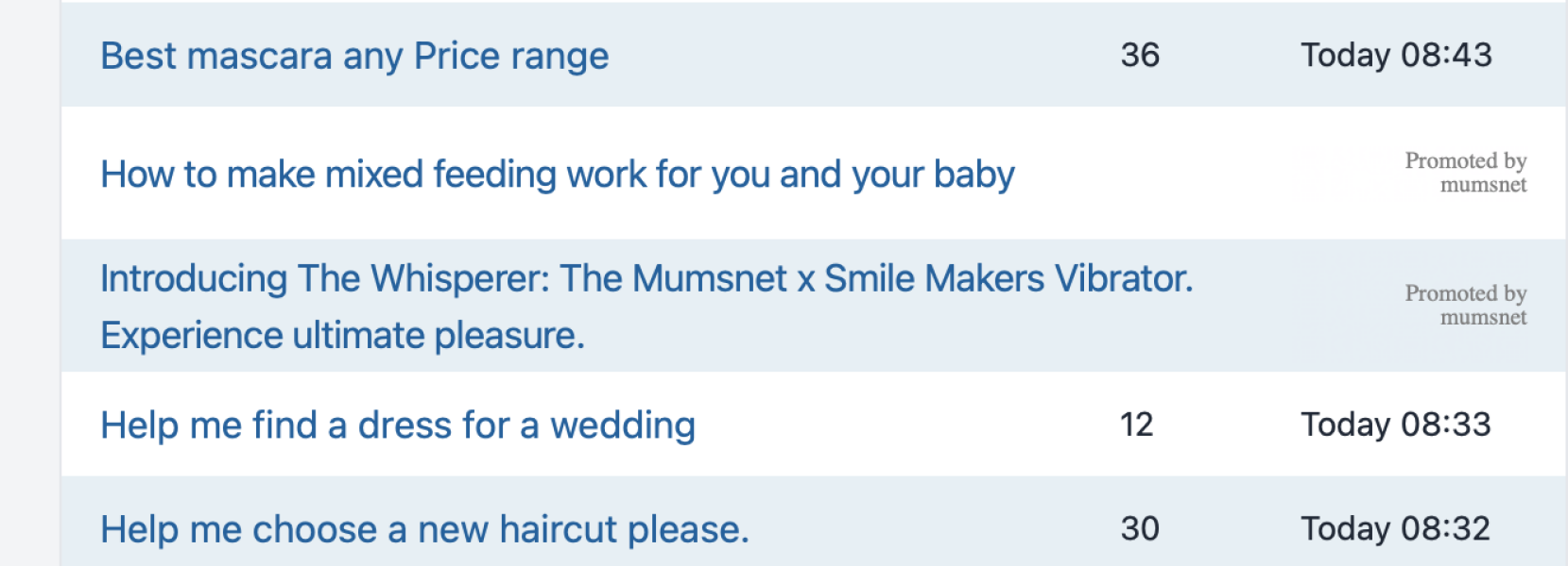 I’m really tired of that sex toy advert ^^^