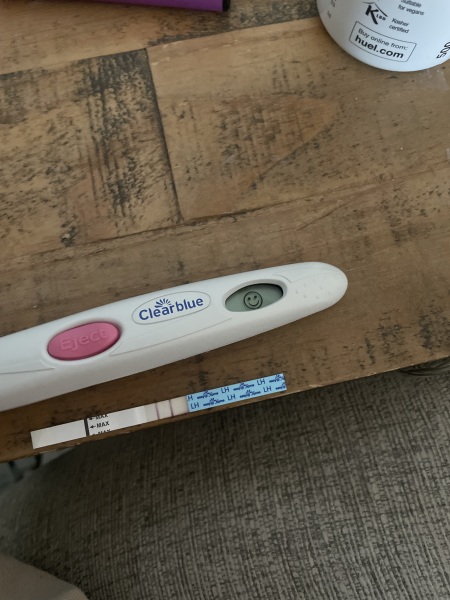 Clomid TTC