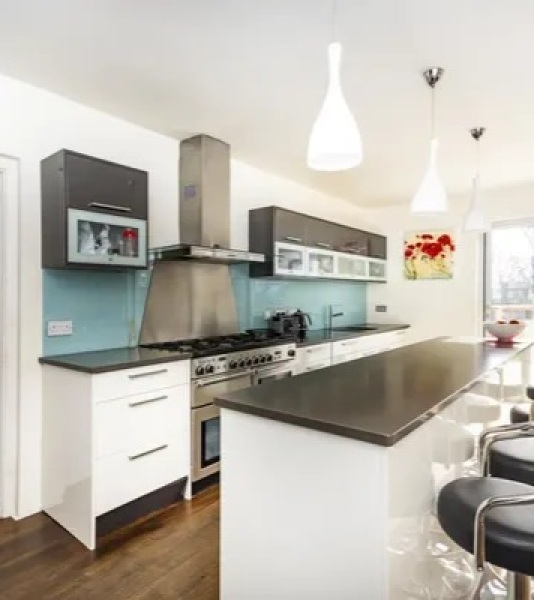Kitchen face-lift: help needed