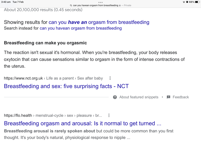 I just read a terrible book