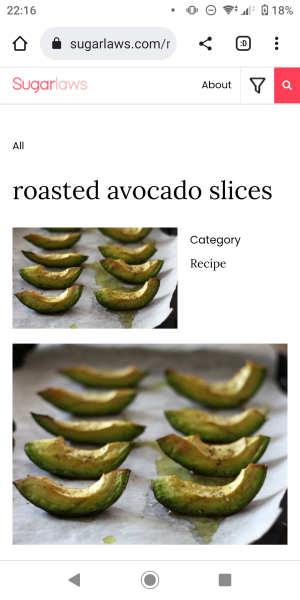 Jan 23 Low Carb Bootcamp - Week 6 - just three weeks left!