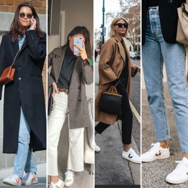 Personal shopper/stylist- AMA autumn winter edition