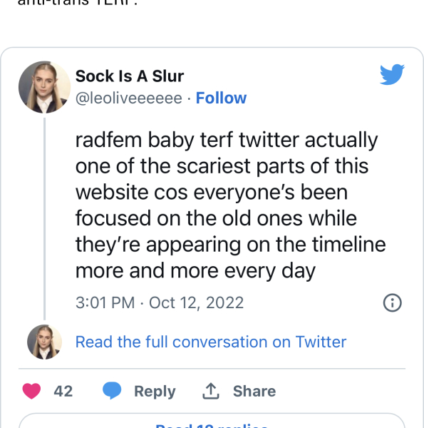 You’ve got to hand it to Gen Z!!