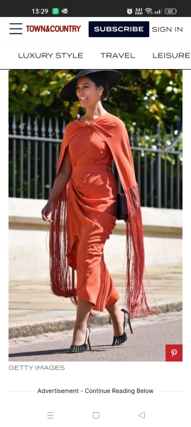 Let's do this.  Fashion V Style.