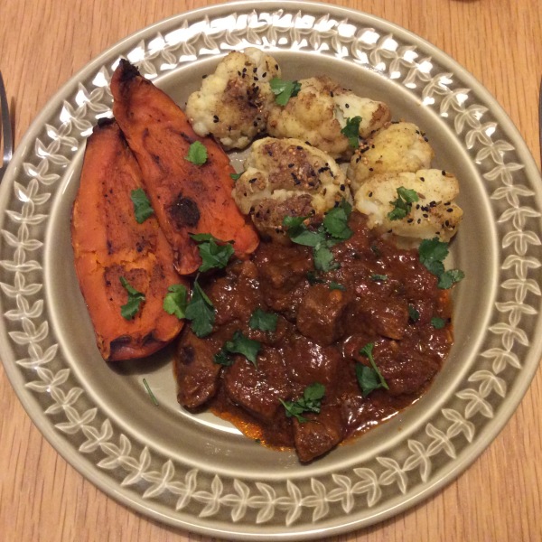 Jan '23 Low Carb Bootcamp: we come to the end of the first half!