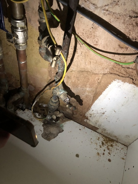 Unsatisfactory EICR - Should I buy the house
