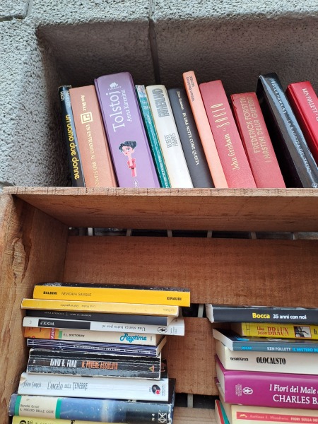 Anna Karenina Readalong, 2023 