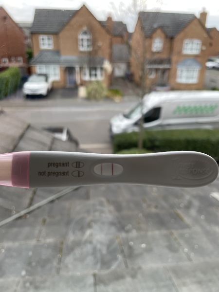 FET/IVF - January 2023