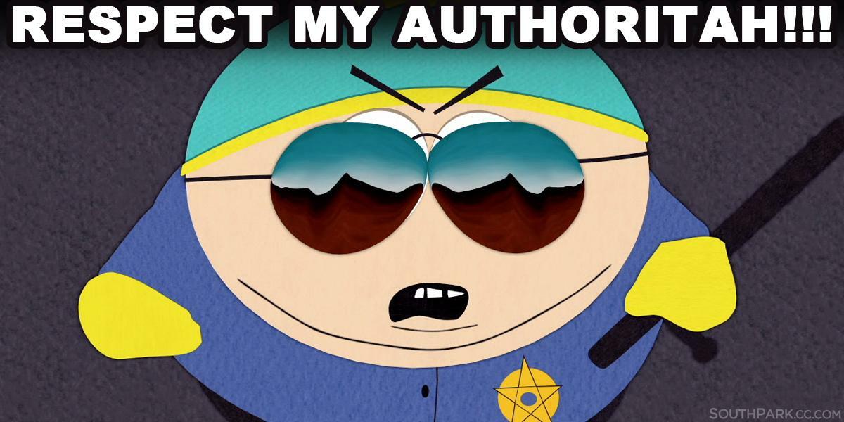 Harry & Meghan savaged by South Park