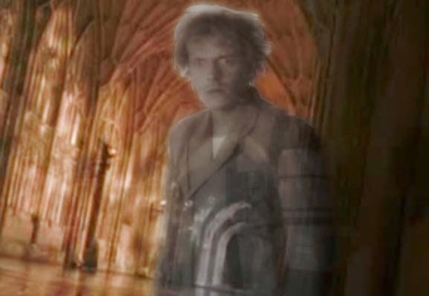 Any Harry Potter fans? Can you tell me your favourite scene from each book please.