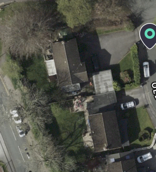 Extending forward..?