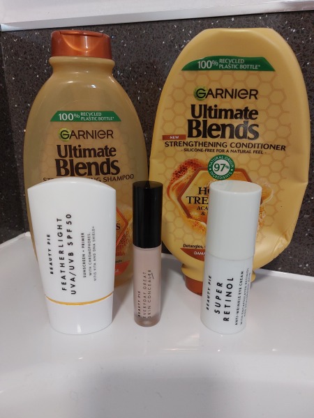 Beauty addicts anonymous - come join us if you are a beauty product lover and hoarder!!!