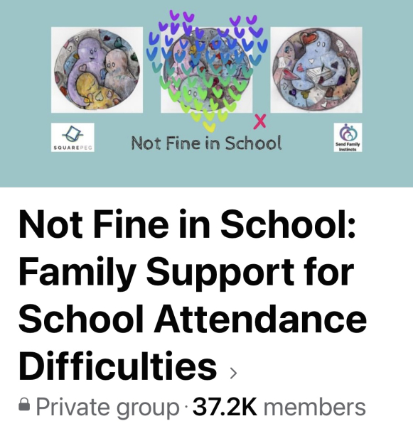 What happens when school starts proceedings against you for low attendance