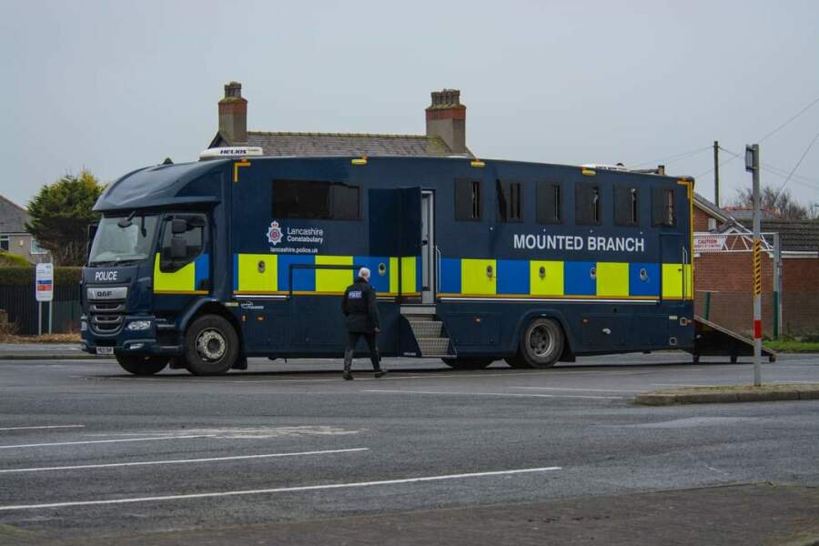 Missing Woman Nicola Bulley 6