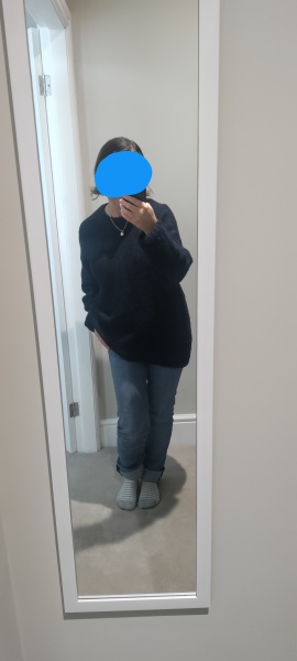 What are you wearing today? Early Spring 2023