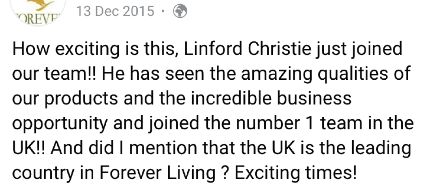 MLM Bot Watch 75: Bots not even bothering to fake it till they make it anymore…