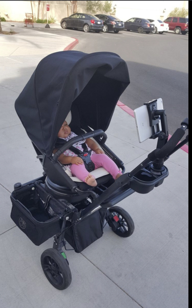 What is going on with parenting these days?