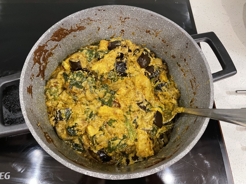 Jan '23 Low Carb Bootcamp - welcome to week 5