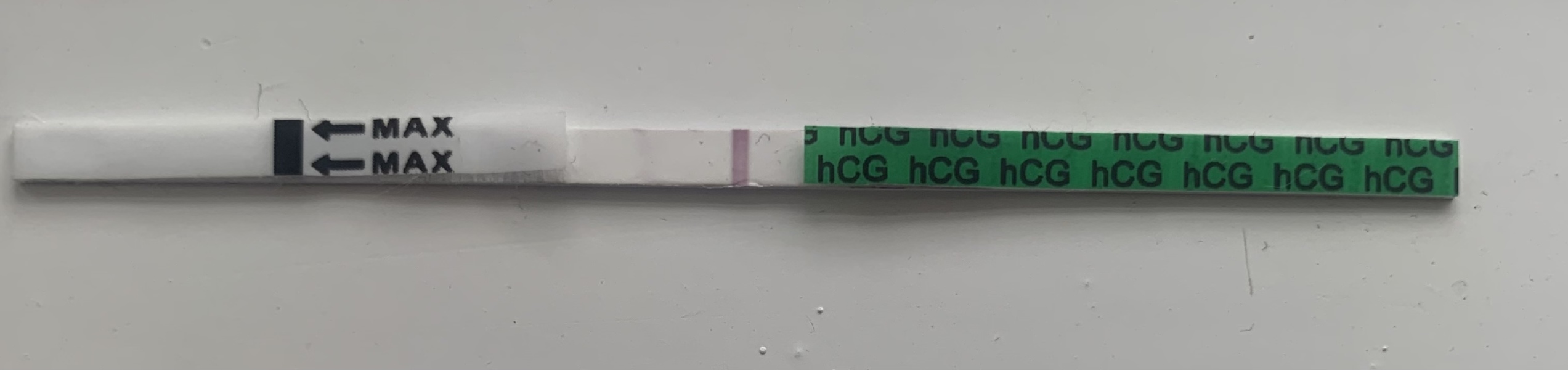 Vvvf bfp or dye run? 