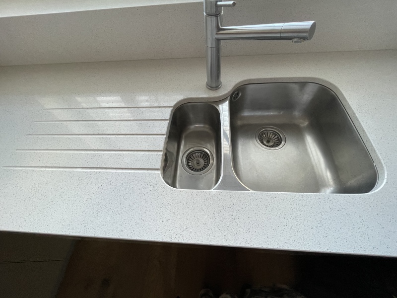 Confused about new home set up