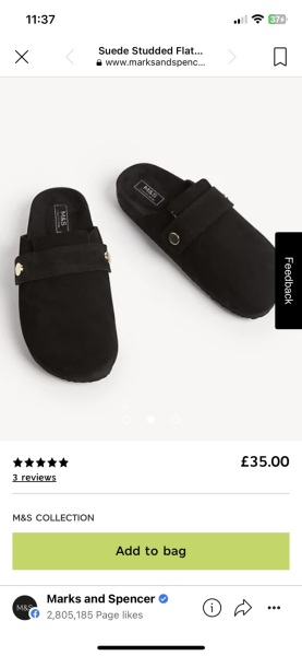 Cute or slippers?