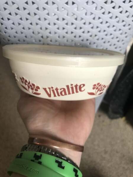Help me find this food from late 1960’s/1970’s!