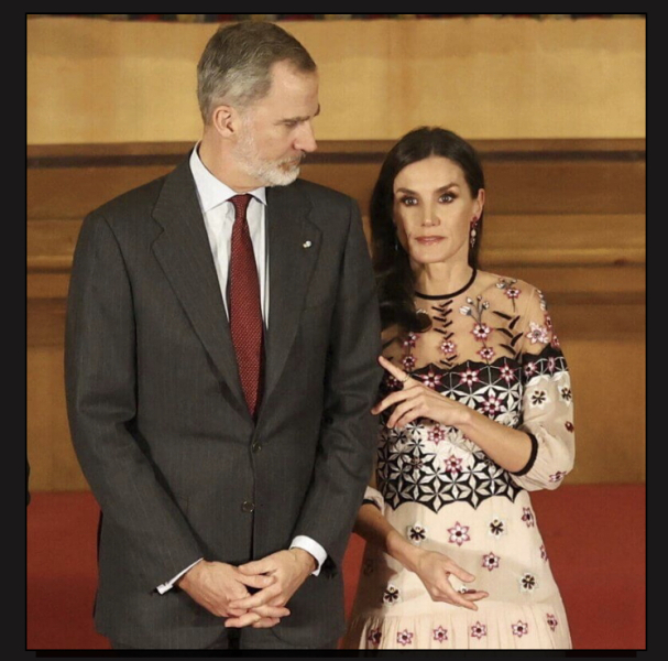 Royal Style: Quality jewellery, quality clothes and maybe a bit of Quality Street 