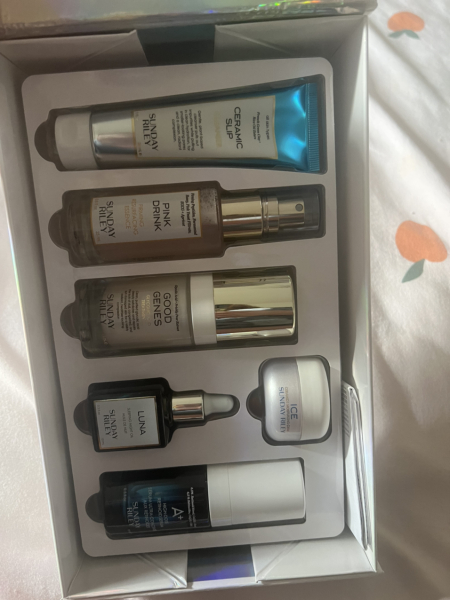 Beauty addicts anonymous - come join us if you are a beauty product lover and hoarder!!!