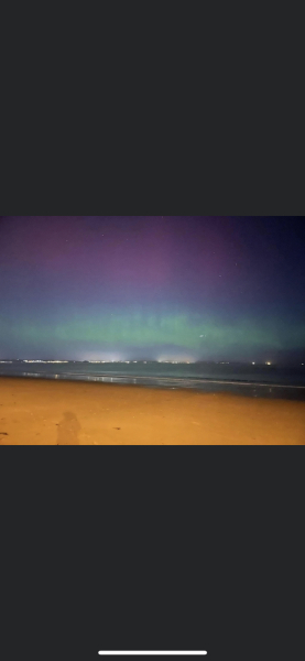 Aurora Alert now! 