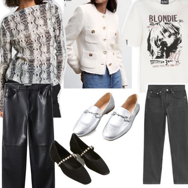 Personal shopper/stylist- AMA autumn winter edition
