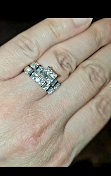 Engagement Rings