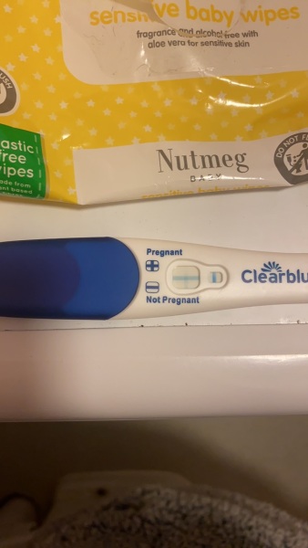 12dpo , is there any threads for October 2023 mummies?