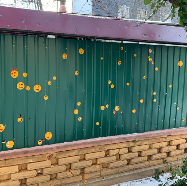 Ukraine Invasion: Part 37