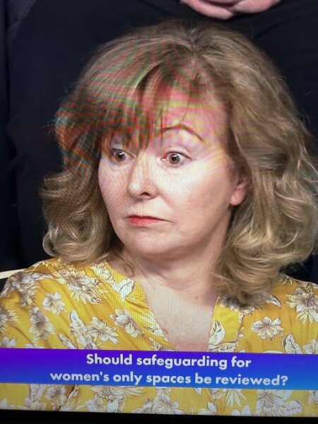 India Willoughby, Question Time Thu 2 Feb 2240