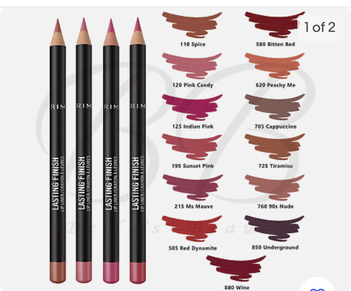 Why is a proper cool toned lipstick so hard to find these days?
