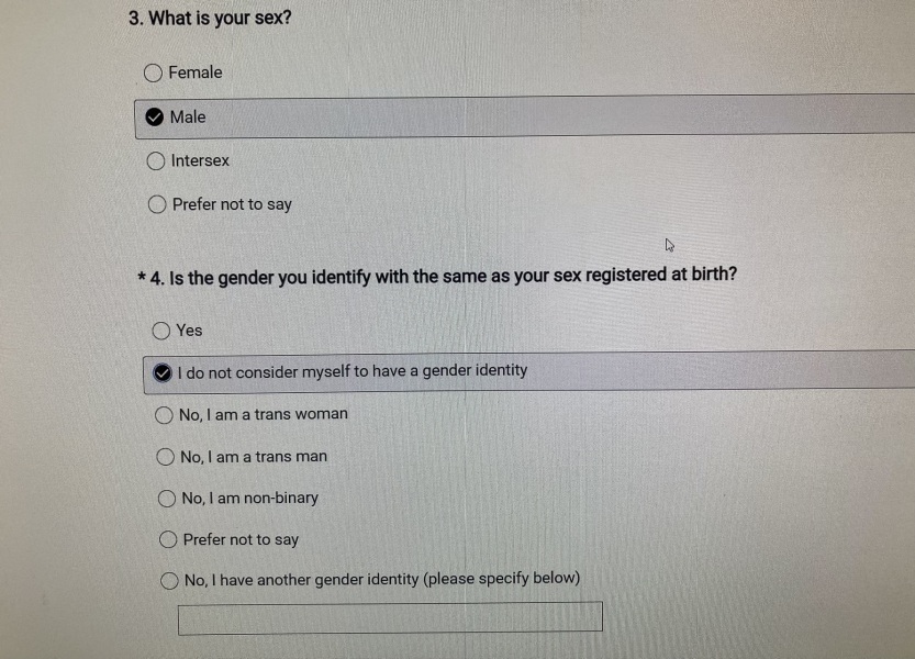Looks like MNHQ listened (again)