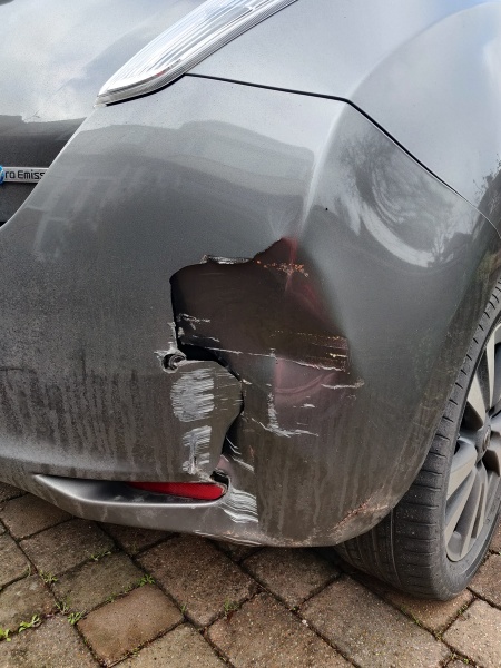 Car insurance - to claim or not to claim?