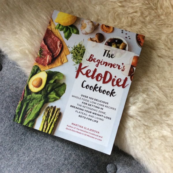 Jan '23 Low Carb Bootcamp - welcome to week 5