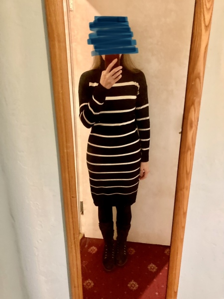 What are you wearing today? Early Spring 2023
